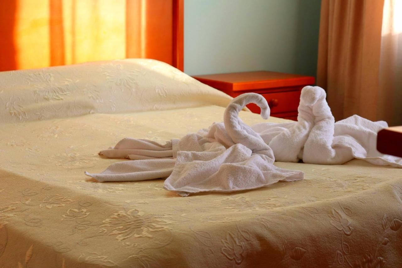 Family Hotel Nadine Banszko Kültér fotó