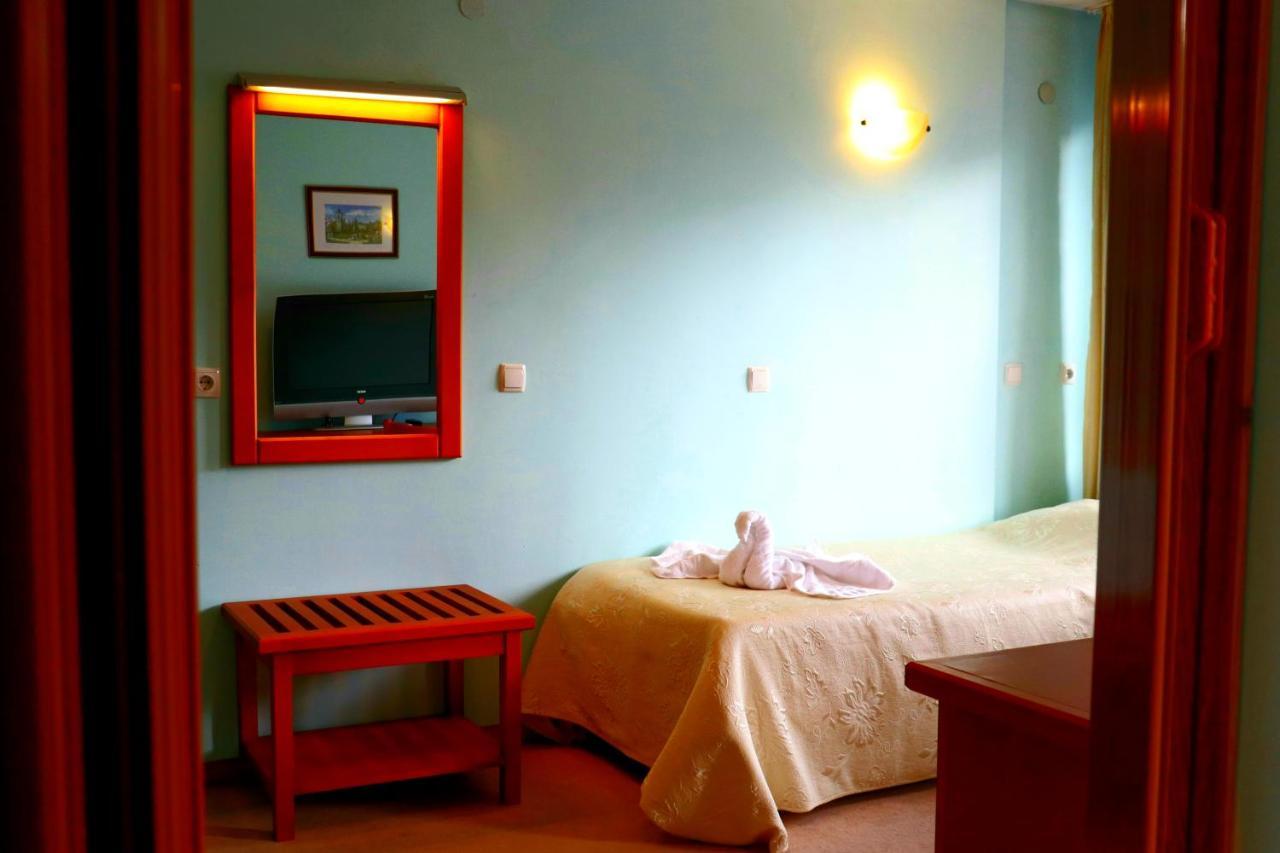 Family Hotel Nadine Banszko Kültér fotó