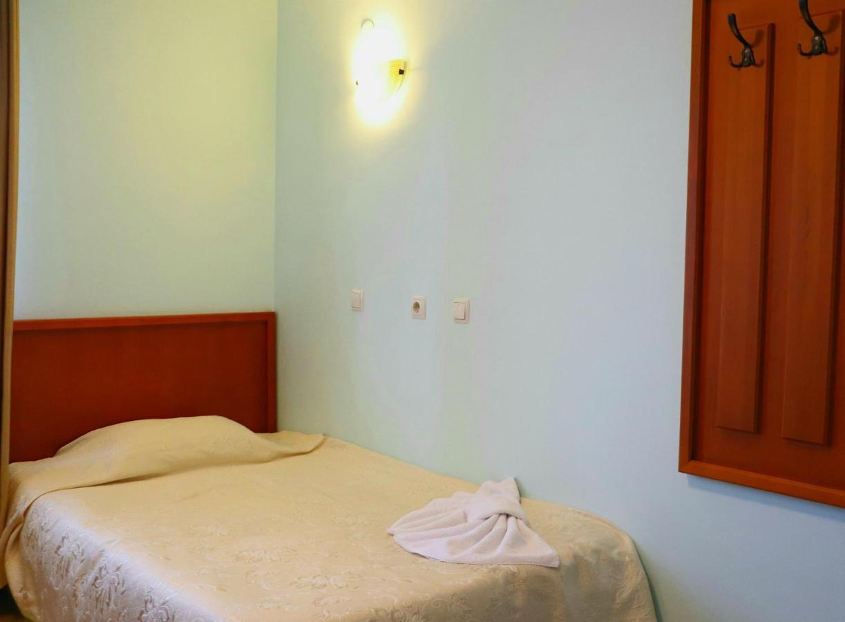 Family Hotel Nadine Banszko Kültér fotó