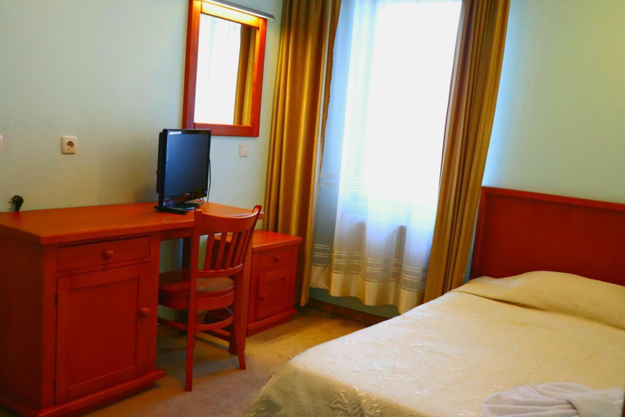 Family Hotel Nadine Banszko Kültér fotó