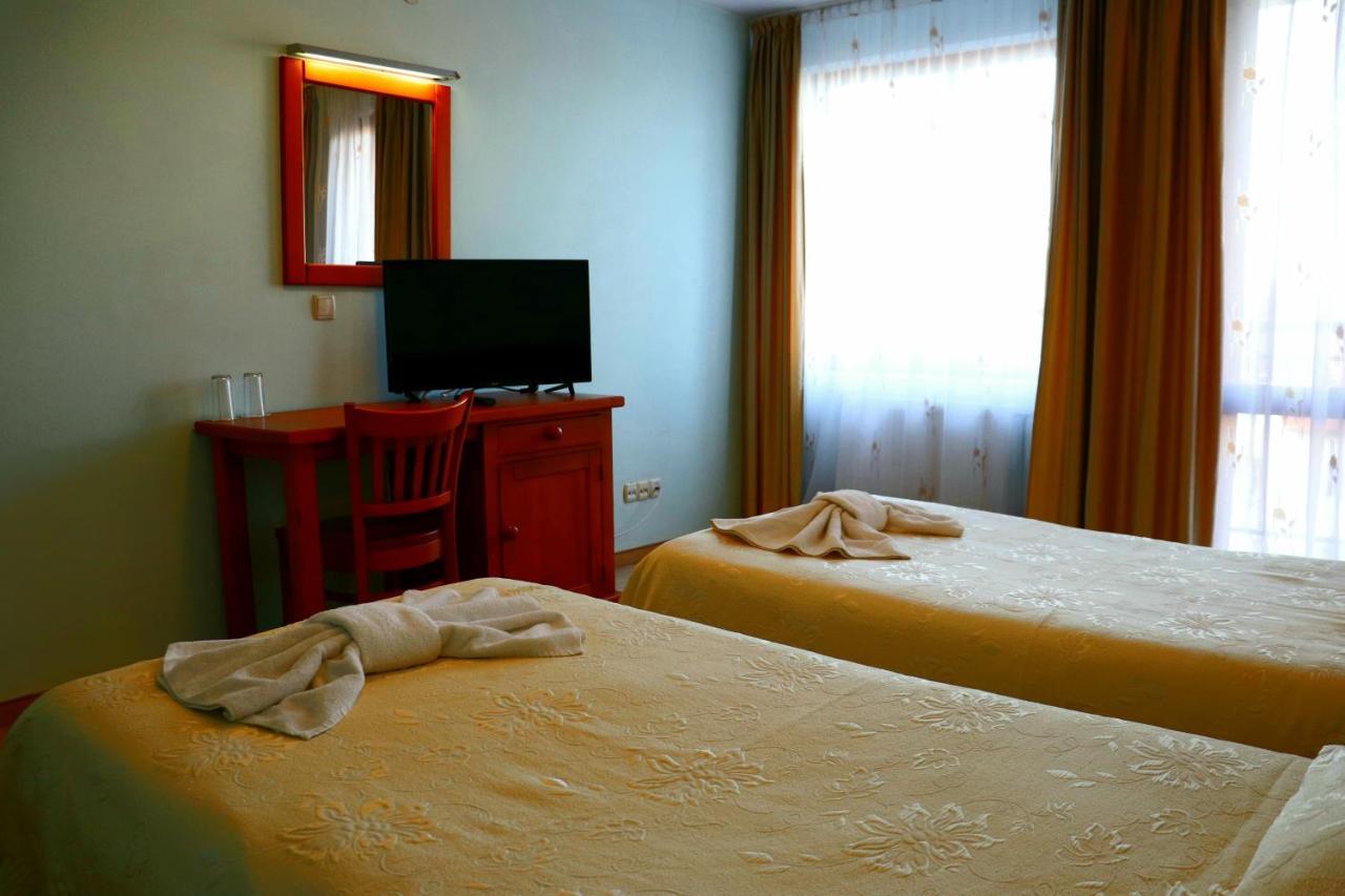 Family Hotel Nadine Banszko Kültér fotó