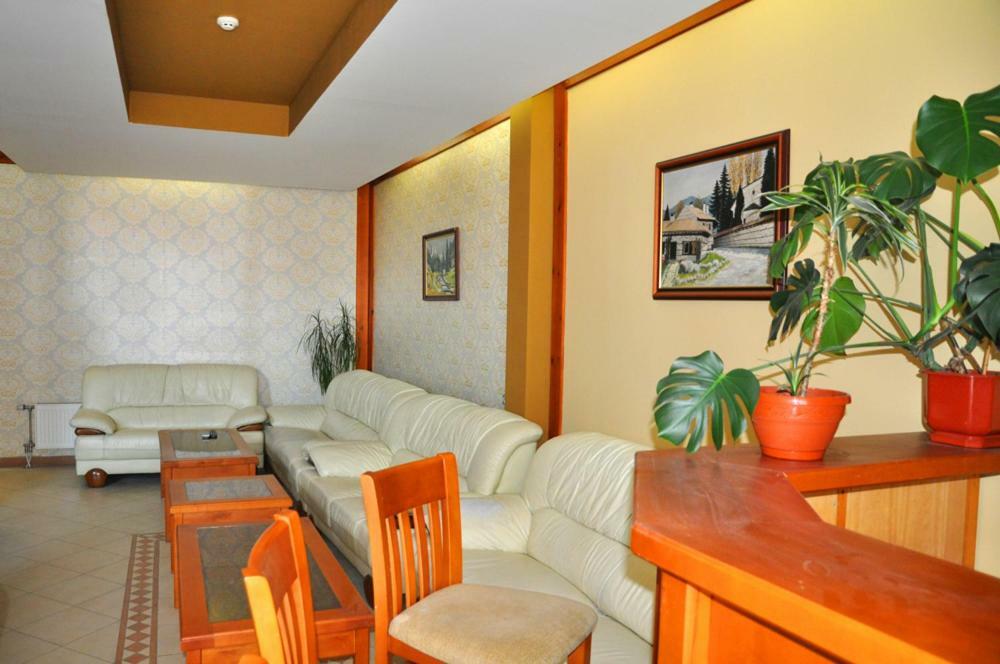 Family Hotel Nadine Banszko Kültér fotó