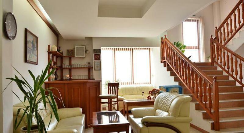 Family Hotel Nadine Banszko Kültér fotó
