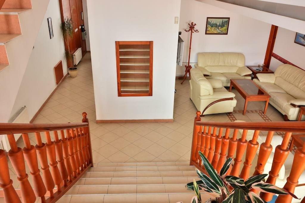 Family Hotel Nadine Banszko Kültér fotó